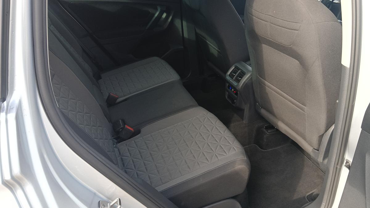 Volkswagen Tiguan 2.0 TDI 150 CV SCR DSG Life